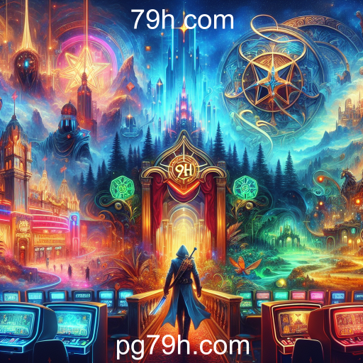 Descubra o Mundo dos Jogos de Aventura